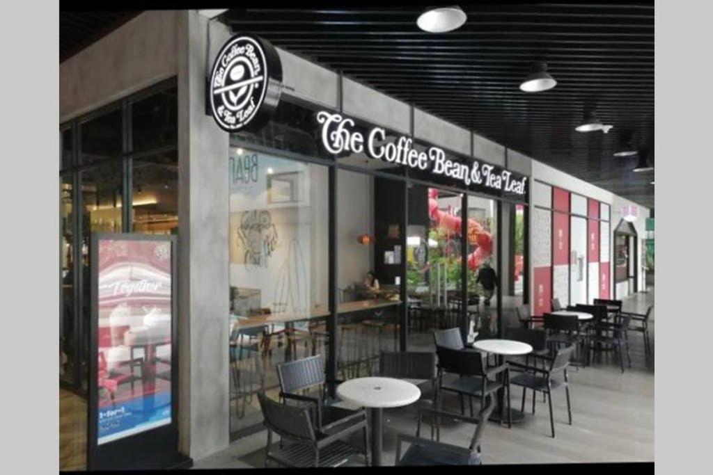 盛婷民宿a S&Thomez 2Bedrooms Mesamall Wifi Klia Usim Miu Inti Nu Nilai Exterior foto